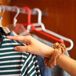 Roupas e Vestuário