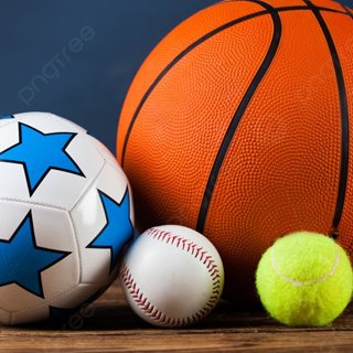 Acessórios Esportivos