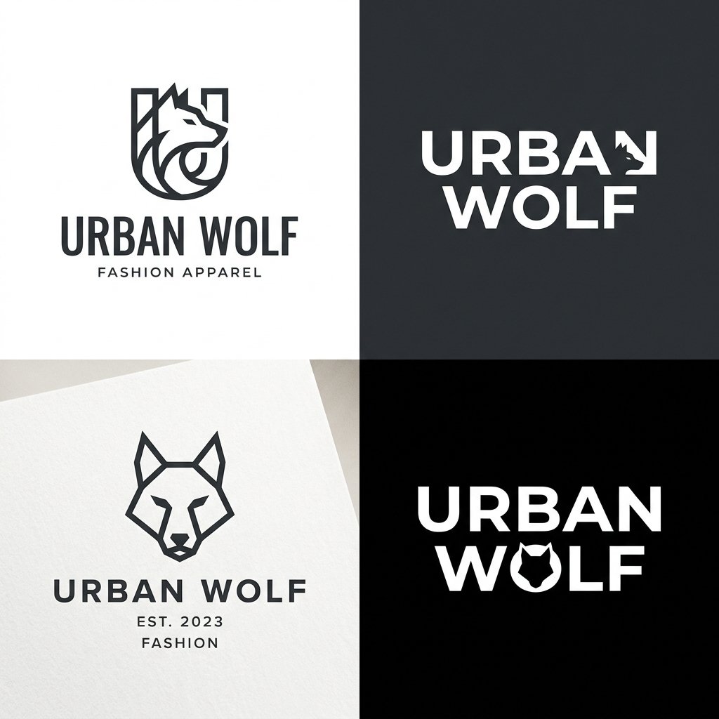Urban Wolf